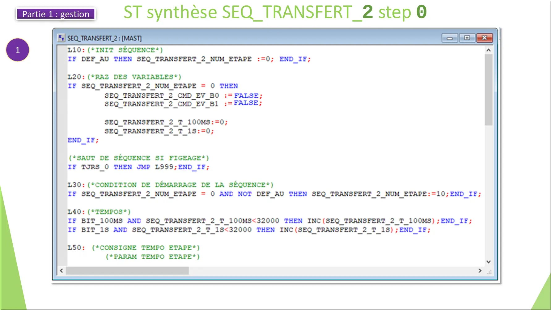 ST synthèse SEQ_TRANSFERT_2 step 0